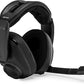 EPOS I Sennheiser GSP 670 Wireless Gaming Headset, 20 Hour Battery Life, Lag-Free, Noise-Cancelling Mic, Flip-to-Mute, Comfortable Ear Pads, 7.1 Surround Sound, Works on PC, Mac, PS5, PS4 & Phone