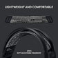 Logitech G733 Lightspeed Wireless Gaming Headset, Suspension Headband, Lightsync RGB, Blue VO!CE Mic, PRO-G Audio – Black, Gaming Headset Wireless, PC, PS5, PS4, Switch Compatible